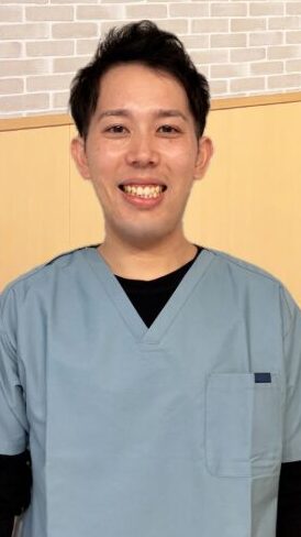 鹿児島市の整体院かごしま整体心晴の施術者｜理学療法士